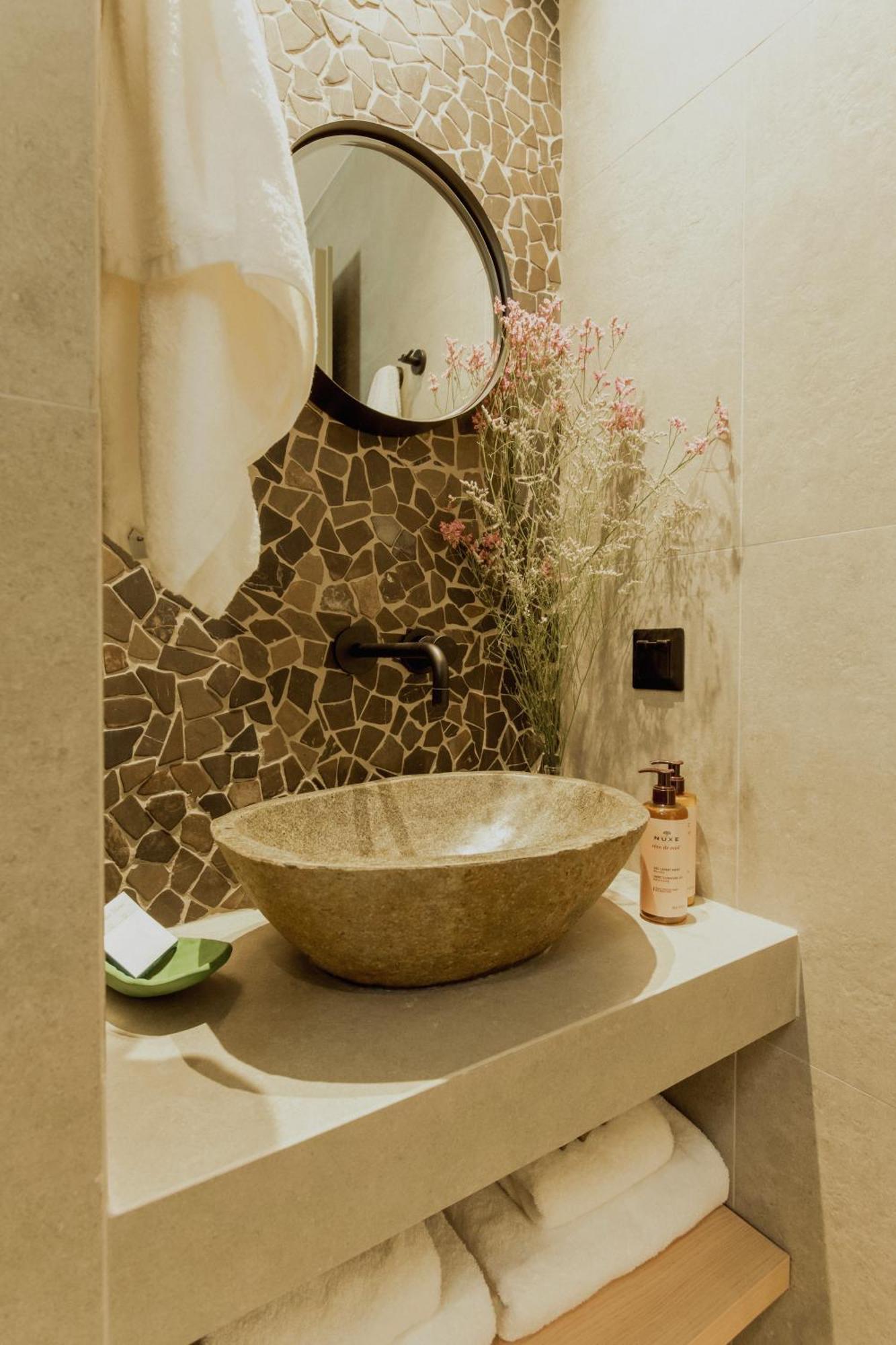 Opal Paros Hotell Náousa Exteriör bild